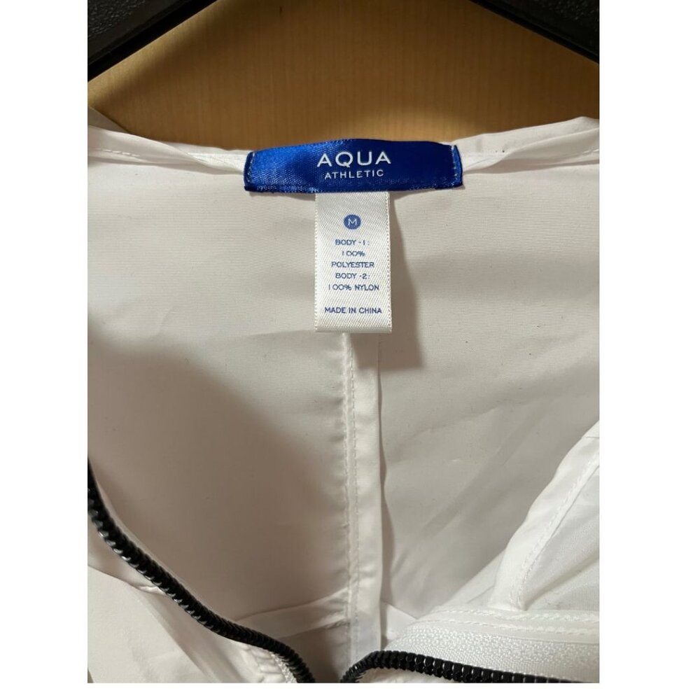 Aqua Workout jacket - Picture 3 of 4